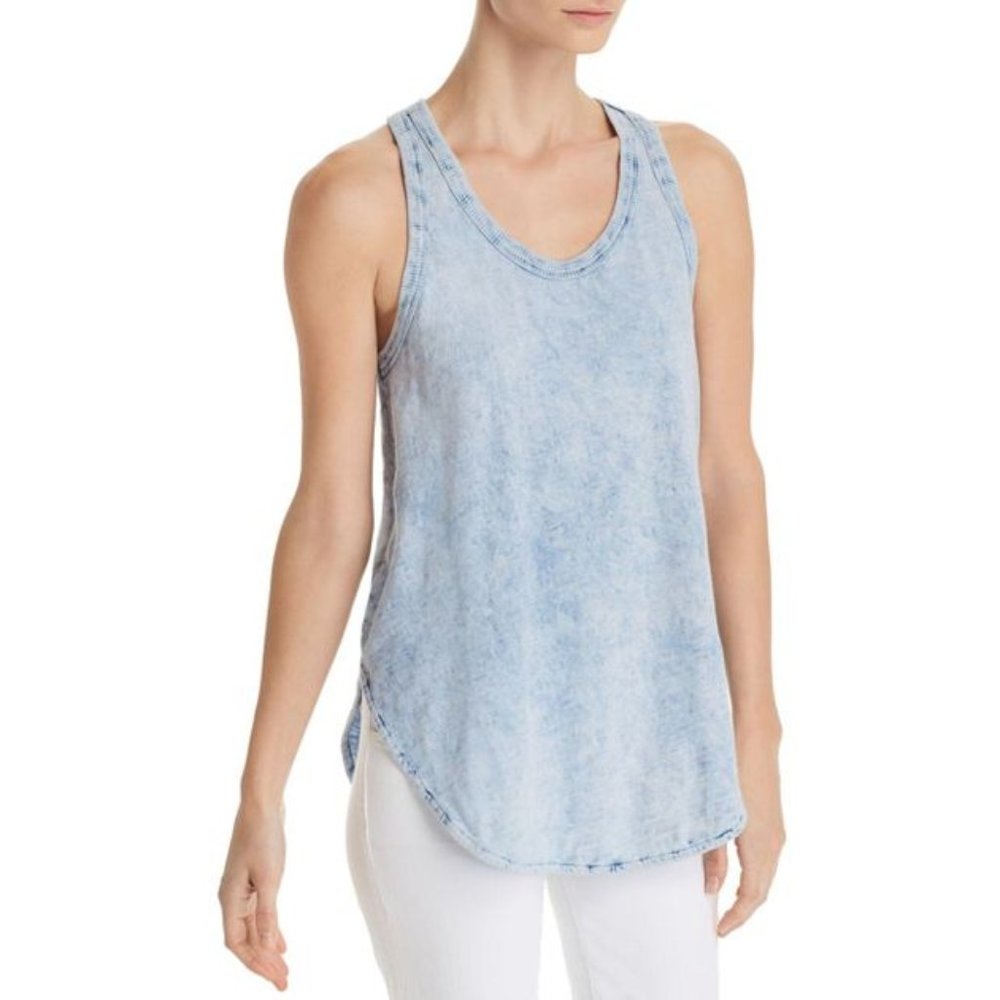 Wilt- Tank Acid Dye Midnight